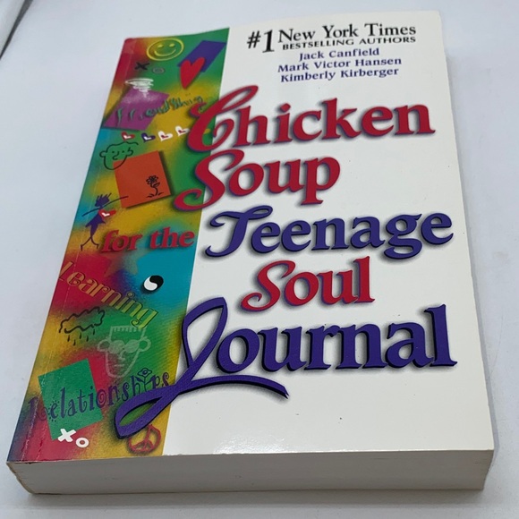 Chicken Soup for the Soul 6 Book Collection by Jack Canfield - Picture 9 of 10